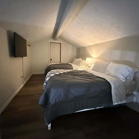 Boyne Mountain Condo -Sleeps 12 Boyne Falls Ngoại thất bức ảnh