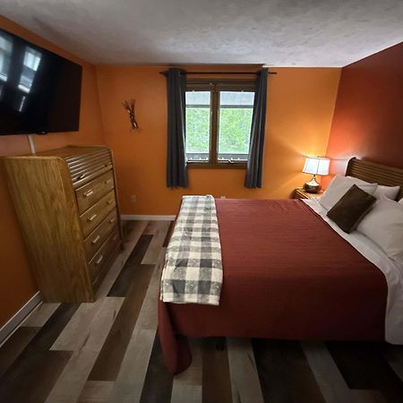 Boyne Mountain Condo -Sleeps 12 Boyne Falls Ngoại thất bức ảnh