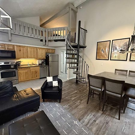 Boyne Mountain Condo -Sleeps 12 Boyne Falls Ngoại thất bức ảnh