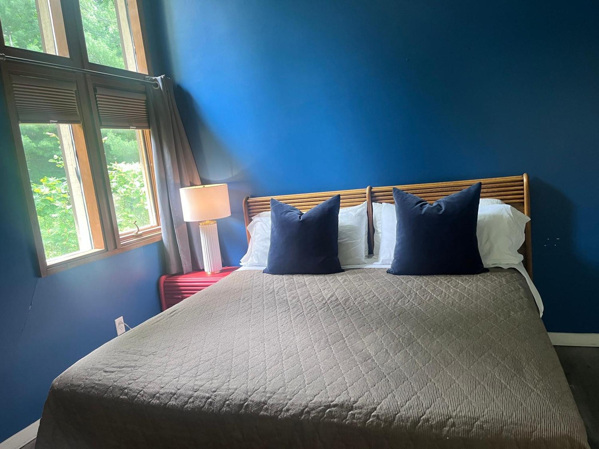 Boyne Mountain Condo -Sleeps 12 Boyne Falls Ngoại thất bức ảnh