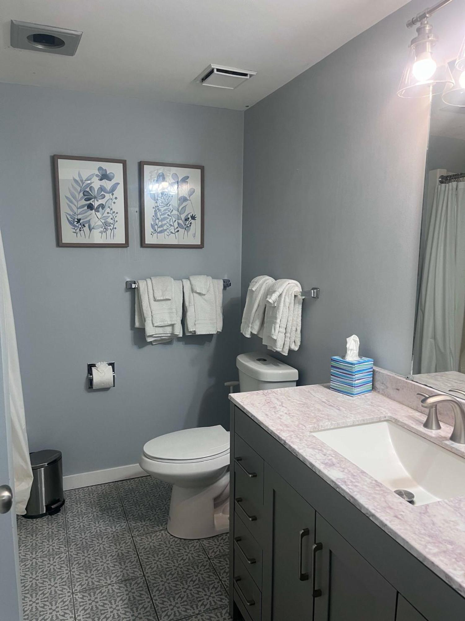 Boyne Mountain Condo -Sleeps 12 Boyne Falls Ngoại thất bức ảnh