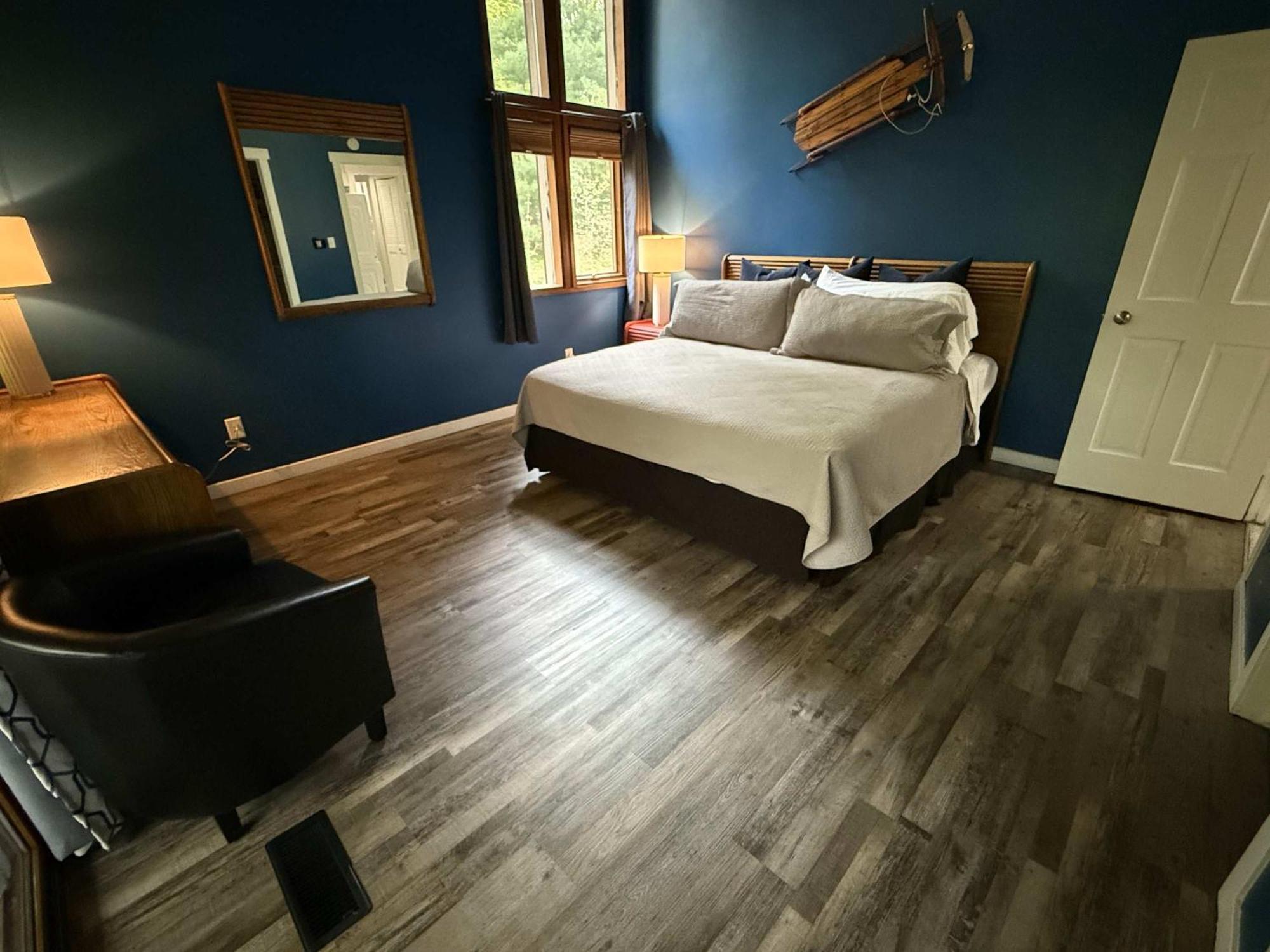 Boyne Mountain Condo -Sleeps 12 Boyne Falls Ngoại thất bức ảnh