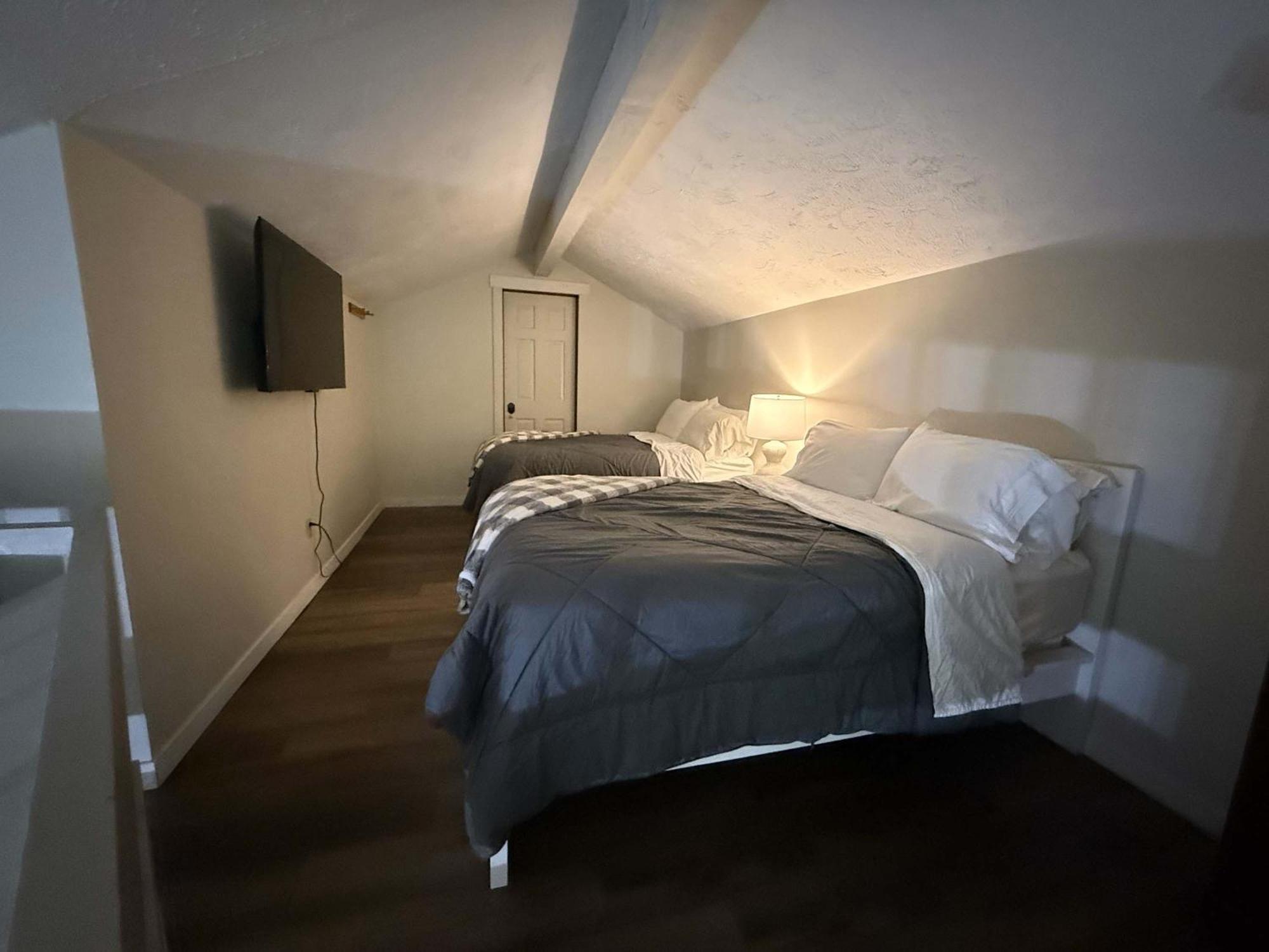 Boyne Mountain Condo -Sleeps 12 Boyne Falls Ngoại thất bức ảnh