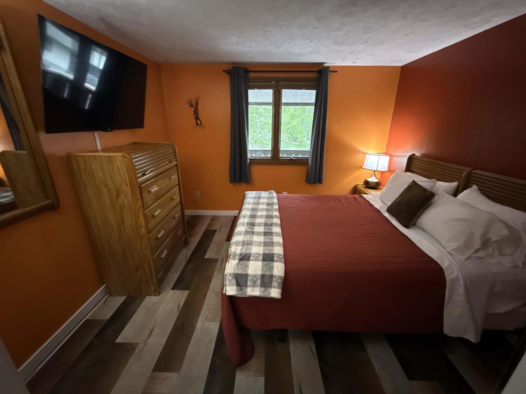 Boyne Mountain Condo -Sleeps 12 Boyne Falls Ngoại thất bức ảnh