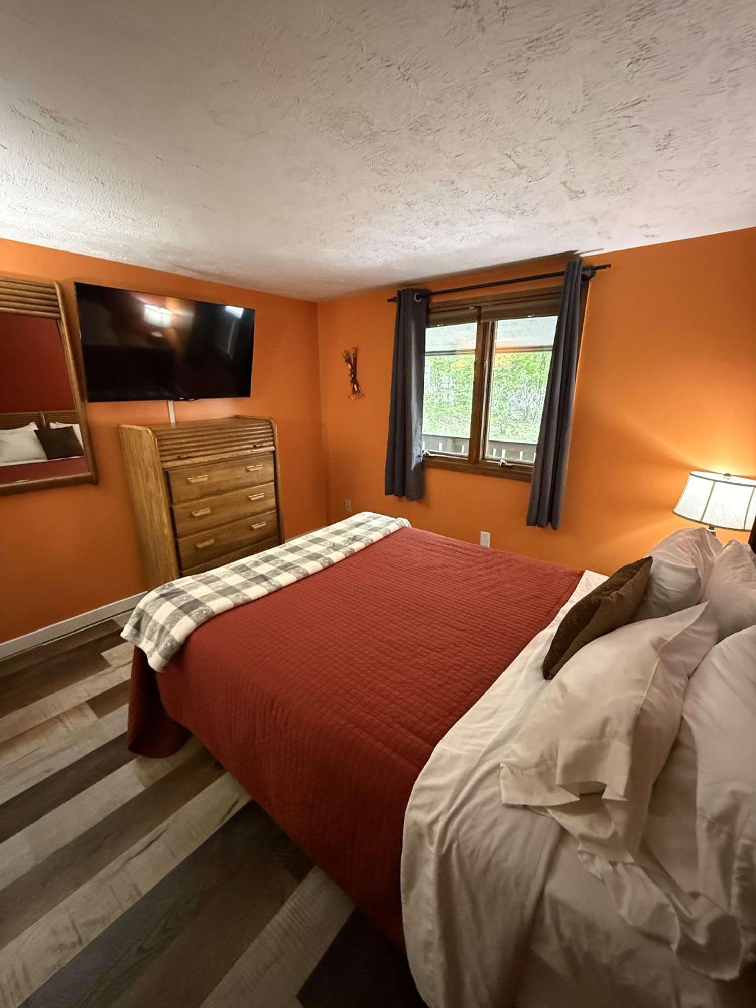 Boyne Mountain Condo -Sleeps 12 Boyne Falls Ngoại thất bức ảnh