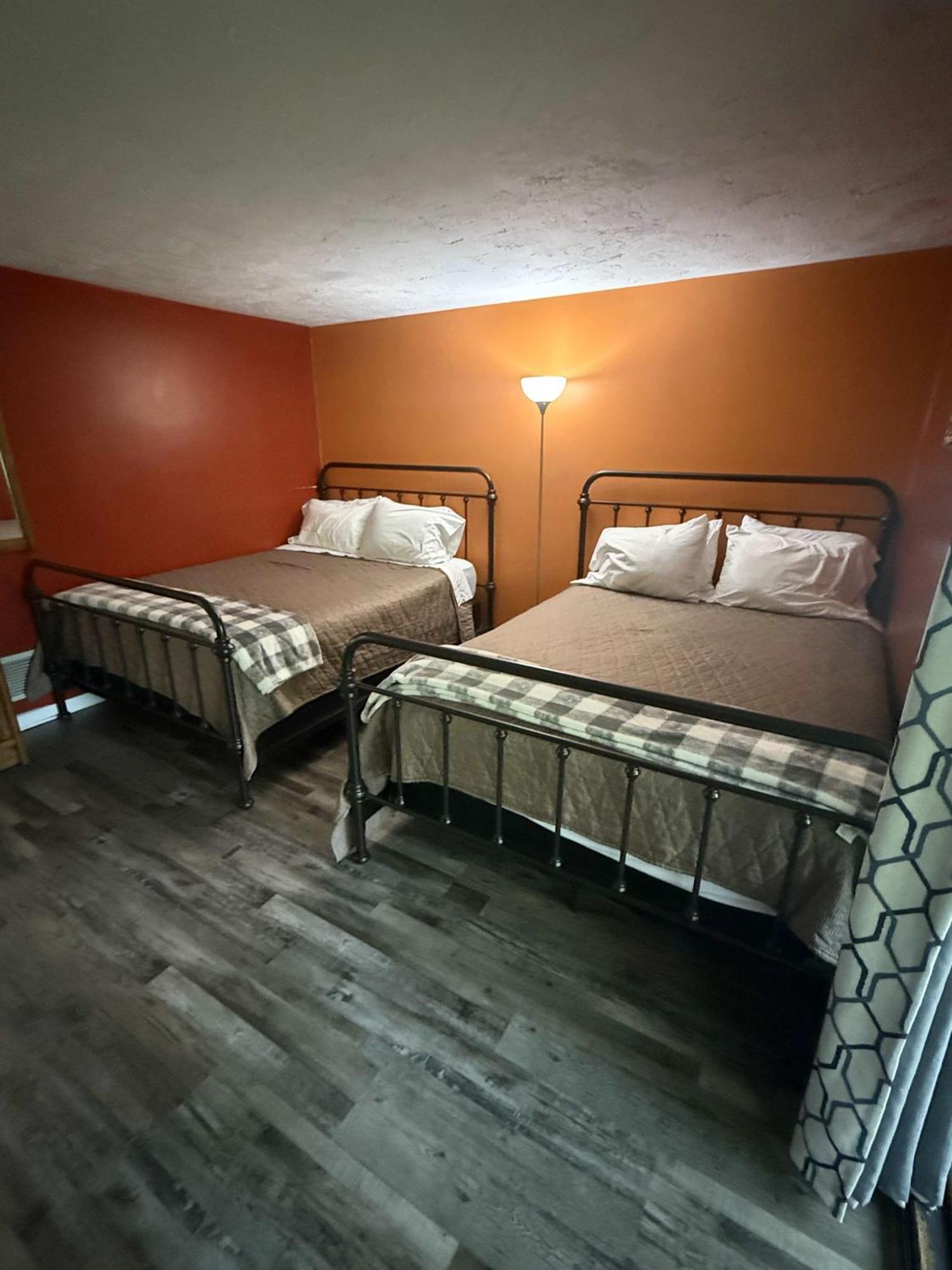 Boyne Mountain Condo -Sleeps 12 Boyne Falls Ngoại thất bức ảnh